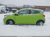 Chevrolet Spark 1Lt Cvt KL8CD6SAXGC627977 снимка