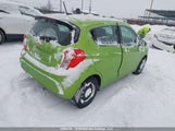 Chevrolet Spark 1Lt Cvt KL8CD6SAXGC627977 снимка