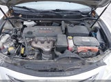 Toyota Camry Hybrid 4T1BB46K17U019707 снимка