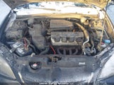 Acura El Premium 2HHES35871H001253 снимка