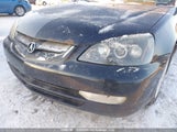 Acura El Premium 2HHES35871H001253 снимка