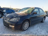 Acura El Premium 2HHES35871H001253 снимка