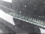 Kia Sorento Lx 5XYKTCA61FG615986 снимка