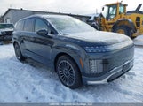 Hyundai Ioniq 9 Preferred + Awd W/Ultimate Calligraphy Package KM8MYFS58TA002322 fotografie