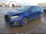 Toyota Corolla L/Le/Le Pls/Prm/S/S Pls 2T1BURHEXEC001767 снимка