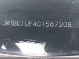 Mazda Mazda3 Gx JM1BL1UF4C1587208 снимка