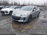 Mazda Mazda3 Gx JM1BL1UF4C1587208 снимка