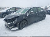 Toyota Prius JTDKBRFU1J3065750 снимка
