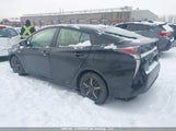 Toyota Prius JTDKBRFU1J3065750 снимка