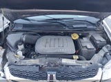 Dodge Grand Caravan Se 2C4RDGBG4GR308531 снимка