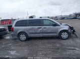 Dodge Grand Caravan Se 2C4RDGBG4GR308531 снимка