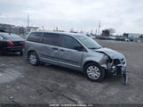 Dodge Grand Caravan Se 2C4RDGBG4GR308531 снимка