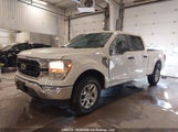 Ford F-150 Xlt 1FTFW1E56MKD27998 снимка
