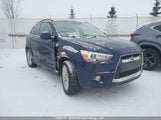 Mitsubishi Rvr Gt JA4AJ4AU9BZ606643 снимка