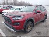 Toyota Rav4 Trail 2T3J1RFV7KW018910 снимка