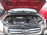 Kia Sportage Ex/Lx KNDJF723287481357 fotografie