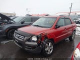 Kia Sportage Ex/Lx KNDJF723287481357 fotografie