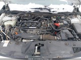 Honda Civic Touring 2HGFC3B9XJH450820 снимка