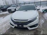 Honda Civic Touring 2HGFC3B9XJH450820 снимка