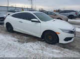 Honda Civic Touring 2HGFC3B9XJH450820 снимка