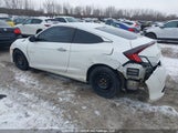 Honda Civic Touring 2HGFC3B9XJH450820 снимка