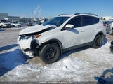 Toyota Rav4 Le 2T3ZFREV0FW134302 снимка
