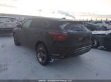 Chevrolet Trax KL77LGE22SC253585 снимка