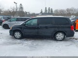 Dodge Grand Caravan Cvp/Sxt 2C4RDGBG0HR802418 снимка