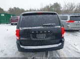 Dodge Grand Caravan Cvp/Sxt 2C4RDGBG0HR802418 снимка