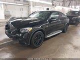 Mercedes-Benz Glc Coupe 43 4Matic Amg WDC0J6EB7JF294645 fotografie