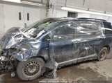Toyota Sienna Xle/Xle Premium/Limited/Limited Premium 5TDDZ3DC1JS202468 fotografie
