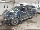 Toyota Sienna Xle/Xle Premium/Limited/Limited Premium 5TDDZ3DC1JS202468 fotografie