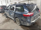Toyota Sienna Xle/Xle Premium/Limited/Limited Premium 5TDDZ3DC1JS202468 fotografie