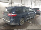 Toyota Sienna Xle/Xle Premium/Limited/Limited Premium 5TDDZ3DC1JS202468 fotografie