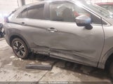 Mitsubishi Eclipse Cross Es JA4ATUAA4SZ620692 fotografie