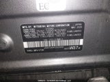 Mitsubishi Eclipse Cross Es JA4ATUAA4SZ620692 снимка