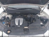Hyundai Santa Fe Gls 5NMSGDAGXAH360952 снимка