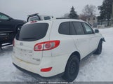 Hyundai Santa Fe Gls 5NMSGDAGXAH360952 снимка