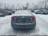 Mazda Mazda3 Gx 3MZBM1U75FM208615 снимка