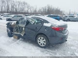Mazda Mazda3 Gx 3MZBM1U75FM208615 снимка