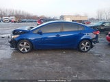 Kia Forte Lx/Lx+ 3KPFL4A75JE252016 снимка