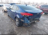Kia Forte Lx/Lx+ 3KPFL4A75JE252016 снимка