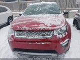 Land Rover Discovery Sport Hse Luxury SALCT2BG0HH663410 fotografie