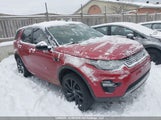 Land Rover Discovery Sport Hse Luxury SALCT2BG0HH663410 fotografie