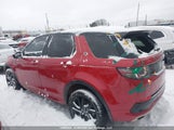 Land Rover Discovery Sport Hse Luxury SALCT2BG0HH663410 fotografie