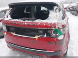Land Rover Discovery Sport Hse Luxury SALCT2BG0HH663410 снимка