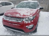 Land Rover Discovery Sport Hse Luxury SALCT2BG0HH663410 снимка