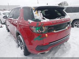 Land Rover Discovery Sport Hse Luxury SALCT2BG0HH663410 fotografie