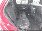 Land Rover Discovery Sport Hse Luxury SALCT2BG0HH663410 fotografie