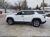 Chevrolet Equinox Lt 3GNAXPEG2SL210501 снимка